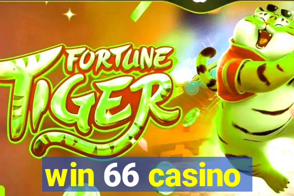 win 66 casino
